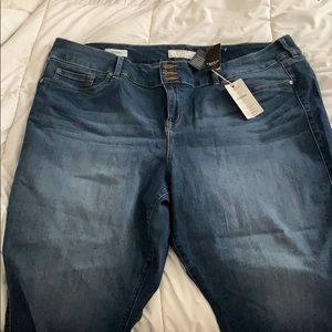 Torrid Jeggings